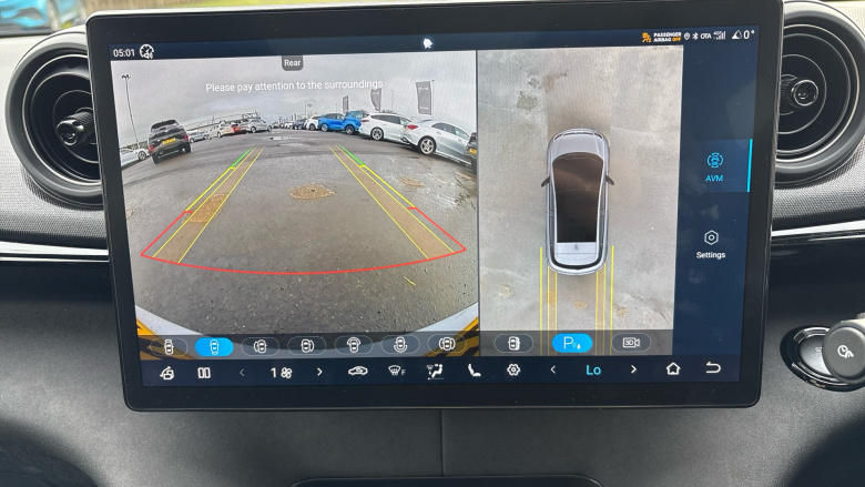 BYD Dolphin 150kW Design 60.4kWh 5dr Auto Electric Hatchback